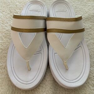 Puma Sandals